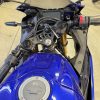 2025 YAMAHA R3 SPORT BIKE TEAM YAMAHA BLUE BRAND NEW! -$5,499 - Image 6