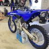 2025 YAMAHA YZ-125 TEAM YAMAHA BLUE! -$7,099 - Image 3