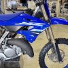 2025 YAMAHA YZ-125 TEAM YAMAHA BLUE! -$7,099 - Image 5