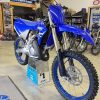 2025 YAMAHA YZ-125 TEAM YAMAHA BLUE! -$7,099 - Image 6